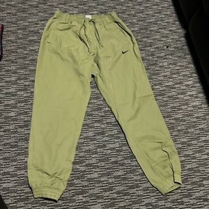 Nike joggers size Xl